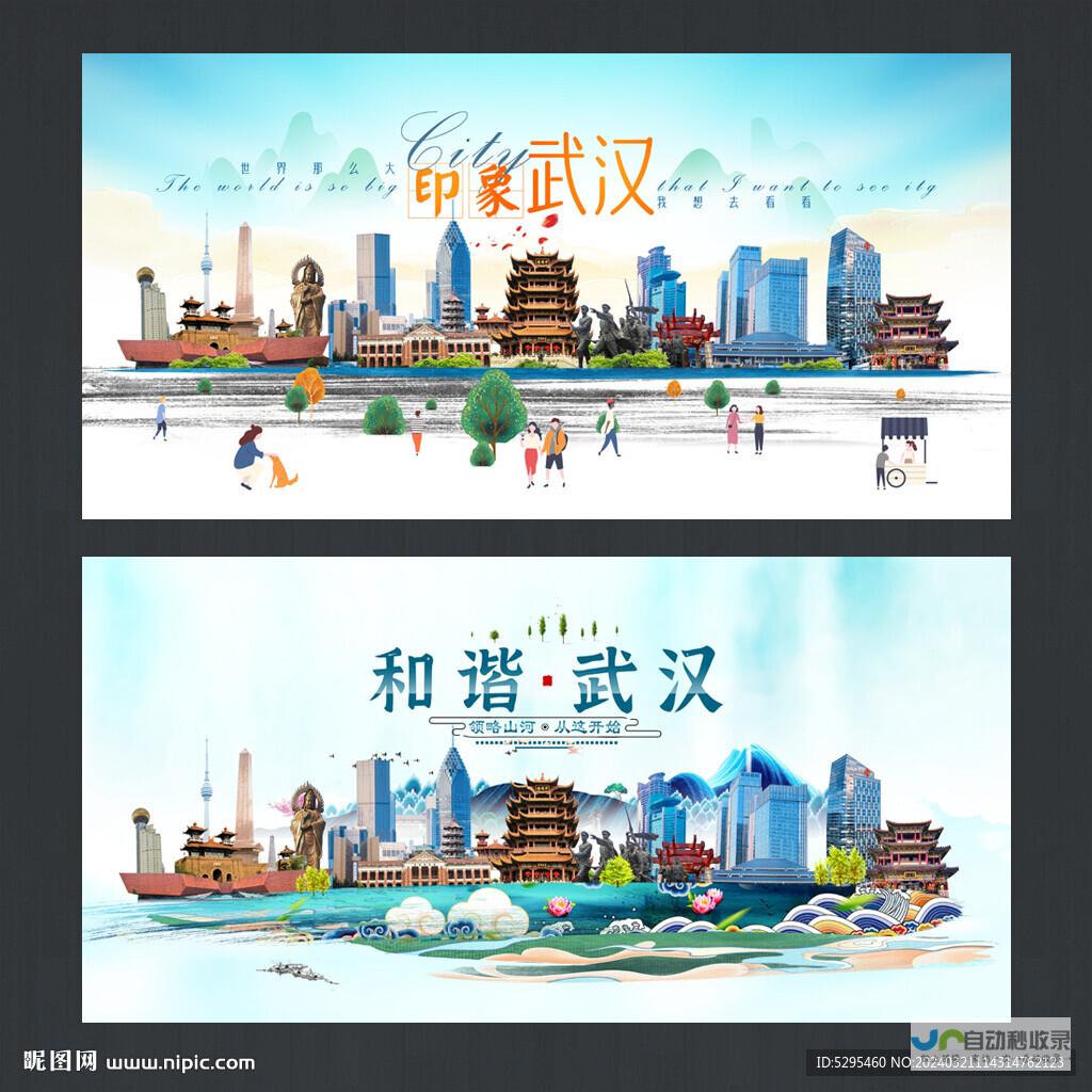 武汉网站详解